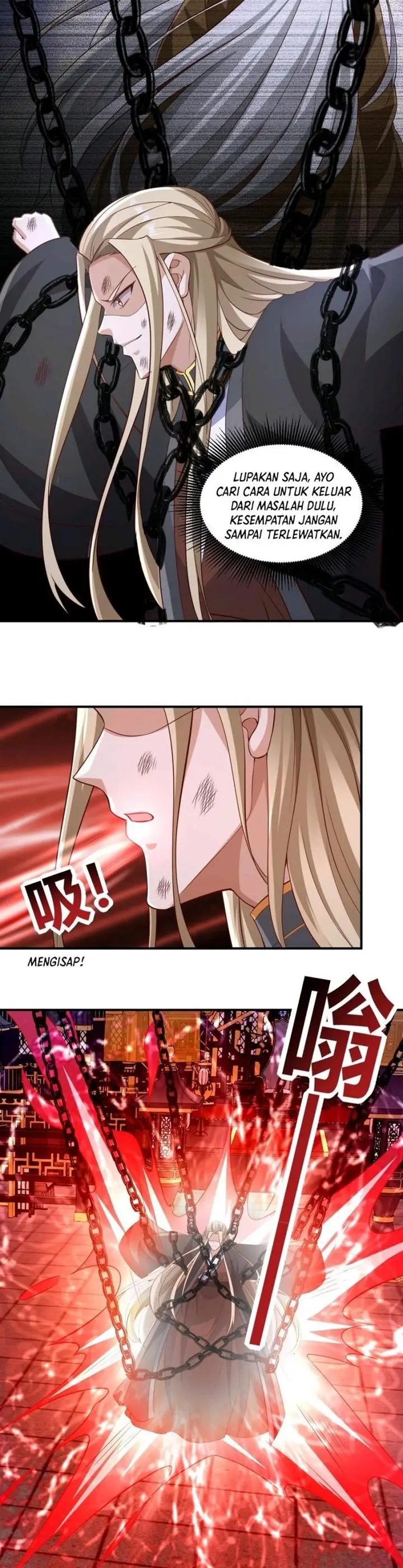 image-komik-its-over-the-queens-soft-rice-husband-is-actually-invincible-chapter-234-6/19