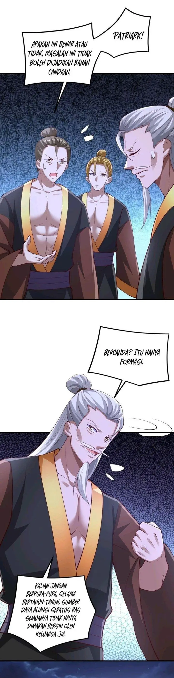 image-komik-its-over-the-queens-soft-rice-husband-is-actually-invincible-chapter-235-7/20