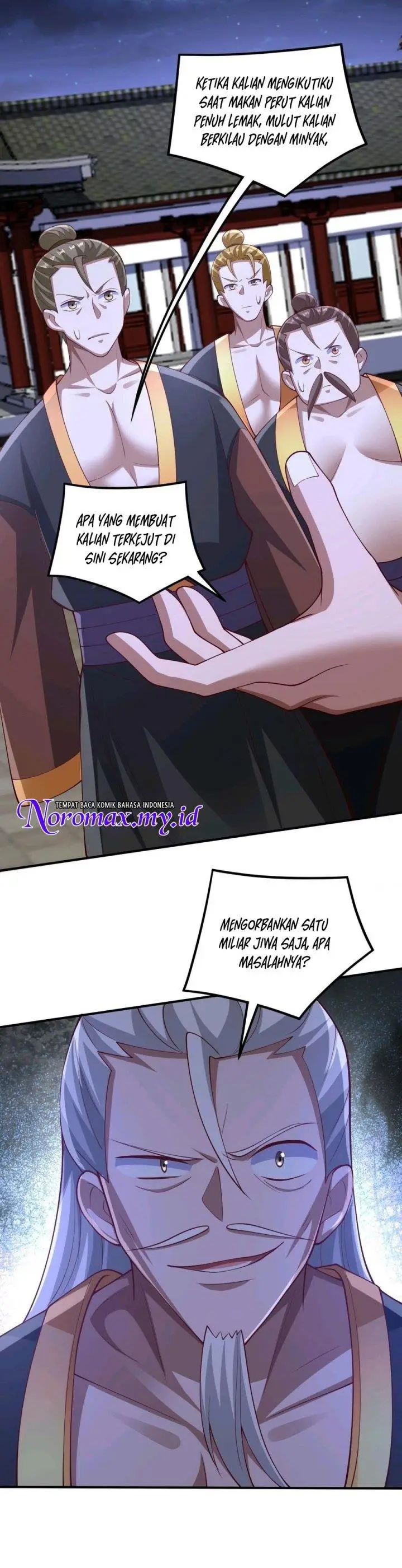 image-komik-its-over-the-queens-soft-rice-husband-is-actually-invincible-chapter-235-8/20