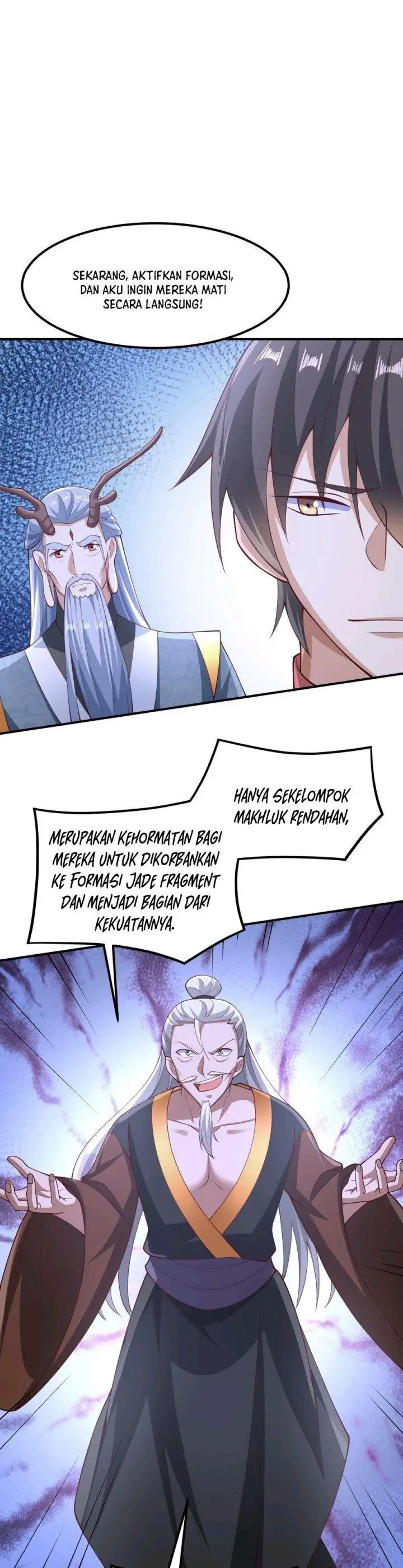 image-komik-its-over-the-queens-soft-rice-husband-is-actually-invincible-chapter-235-9/20