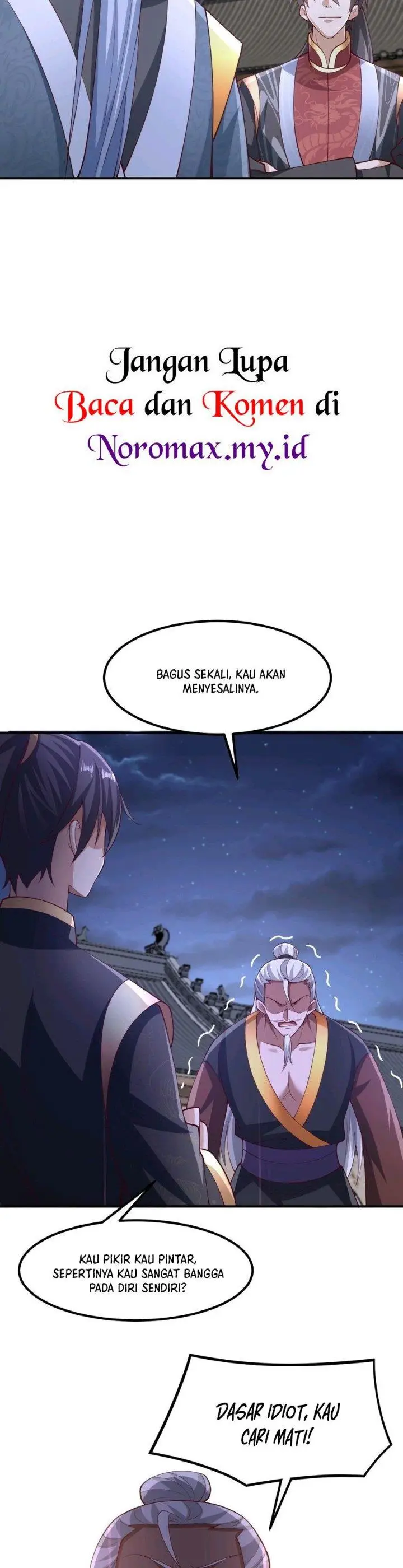 image-komik-its-over-the-queens-soft-rice-husband-is-actually-invincible-chapter-235-13/20