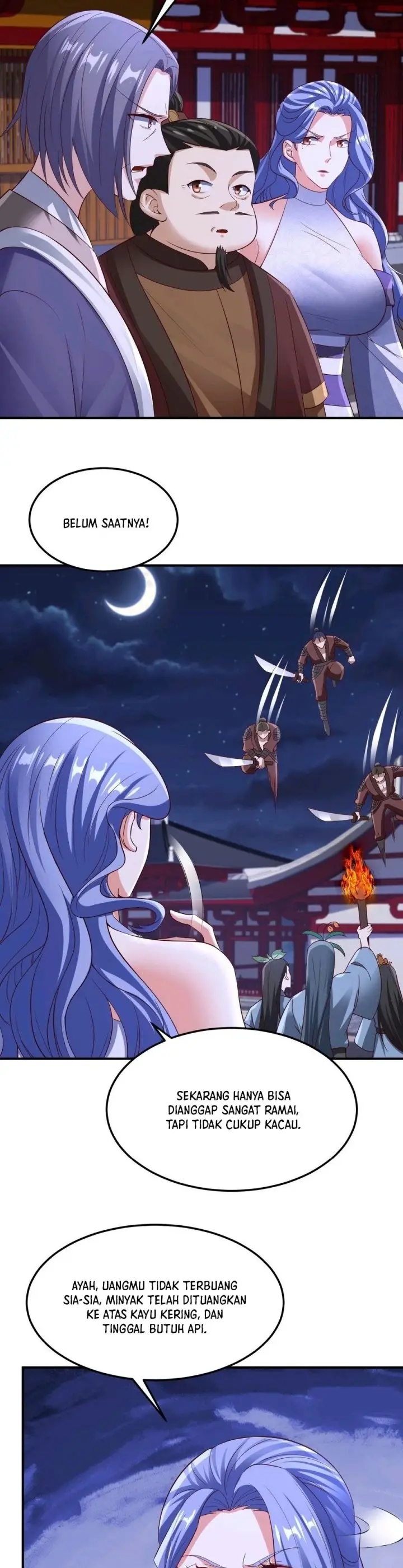 image-komik-its-over-the-queens-soft-rice-husband-is-actually-invincible-chapter-236-3/19