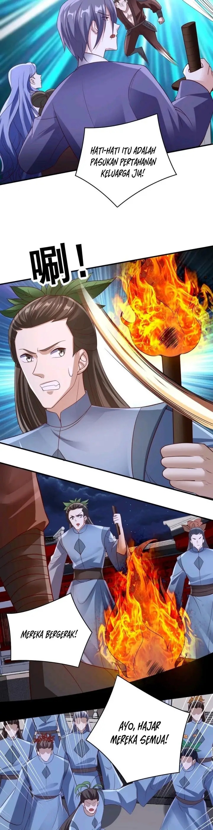 image-komik-its-over-the-queens-soft-rice-husband-is-actually-invincible-chapter-236-5/19