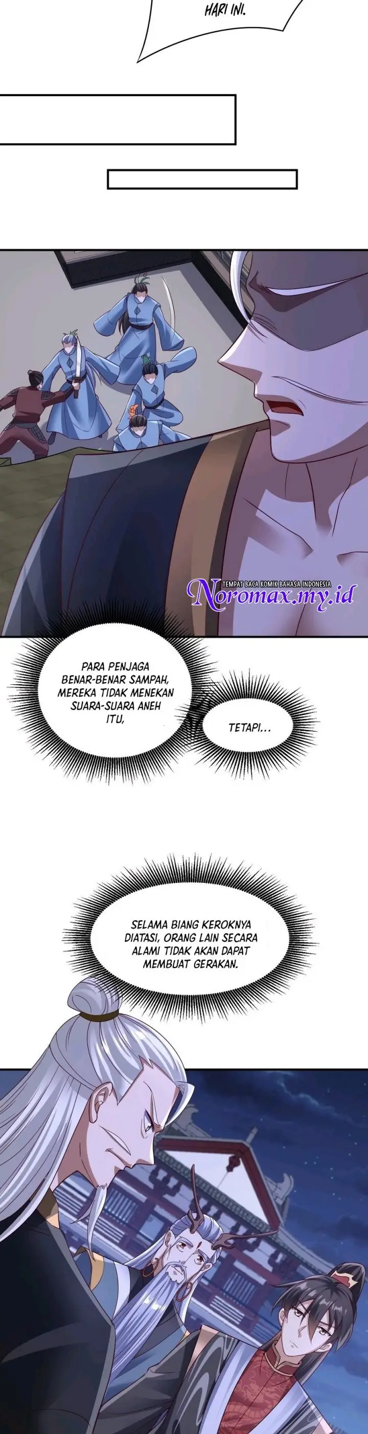 image-komik-its-over-the-queens-soft-rice-husband-is-actually-invincible-chapter-236-7/19