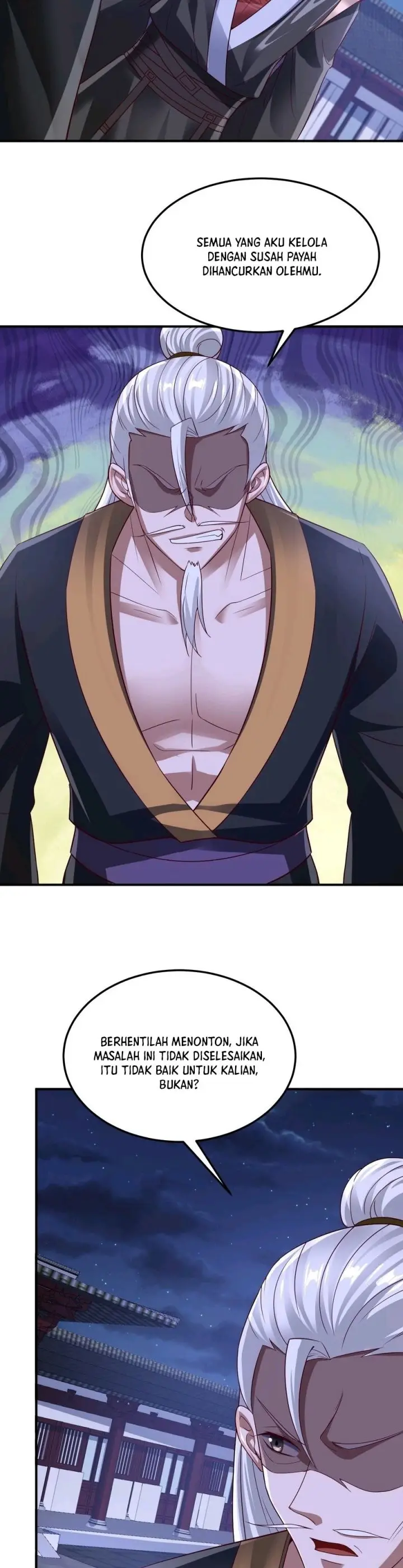 image-komik-its-over-the-queens-soft-rice-husband-is-actually-invincible-chapter-236-8/19