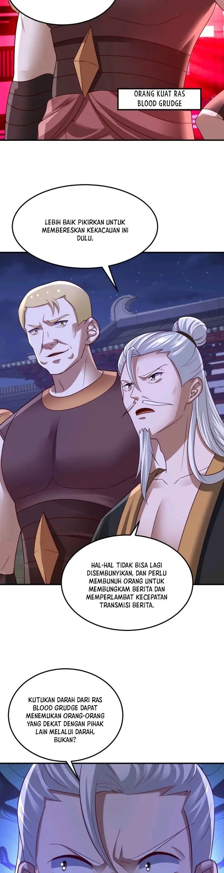 image-komik-its-over-the-queens-soft-rice-husband-is-actually-invincible-chapter-236-10/19