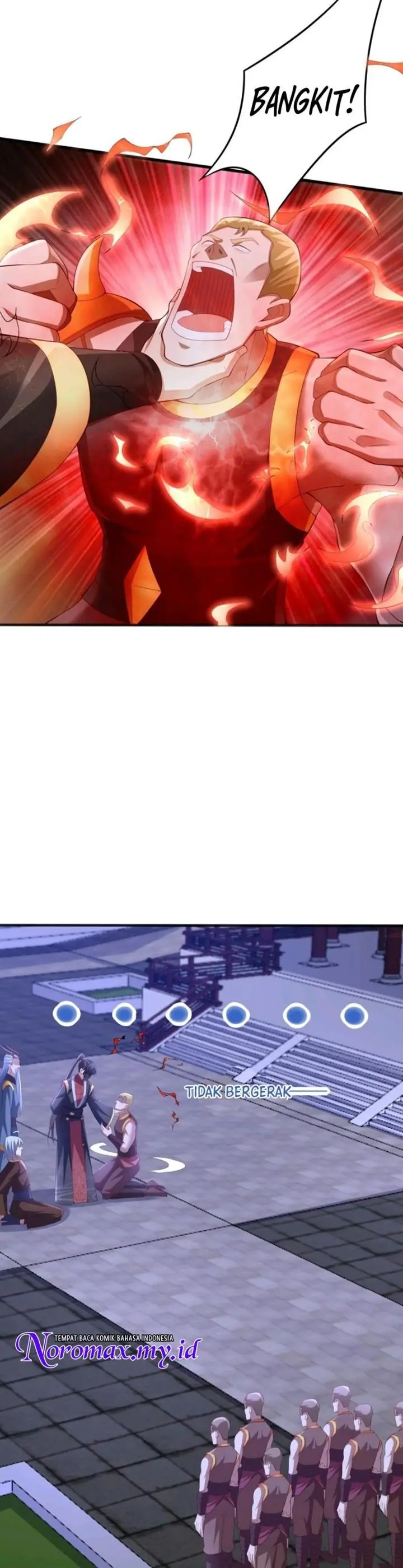 image-komik-its-over-the-queens-soft-rice-husband-is-actually-invincible-chapter-237-2/21