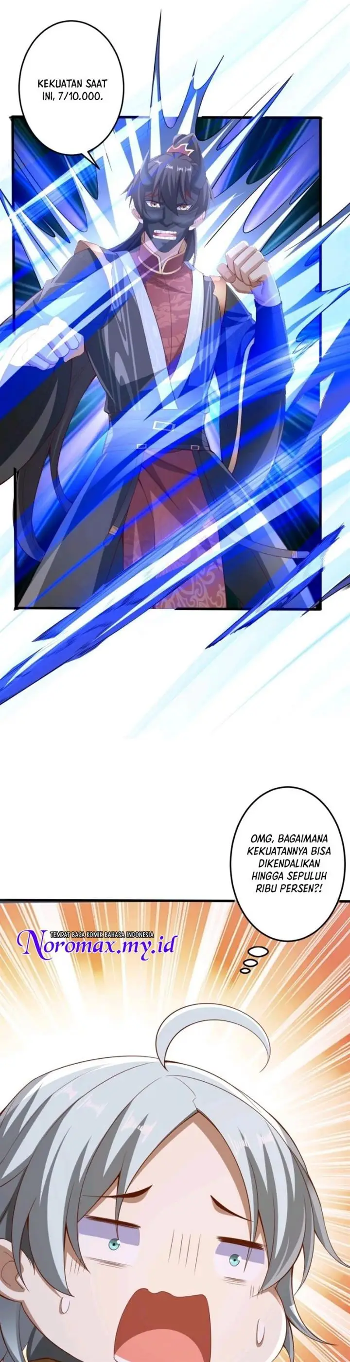 image-komik-its-over-the-queens-soft-rice-husband-is-actually-invincible-chapter-237-8/21