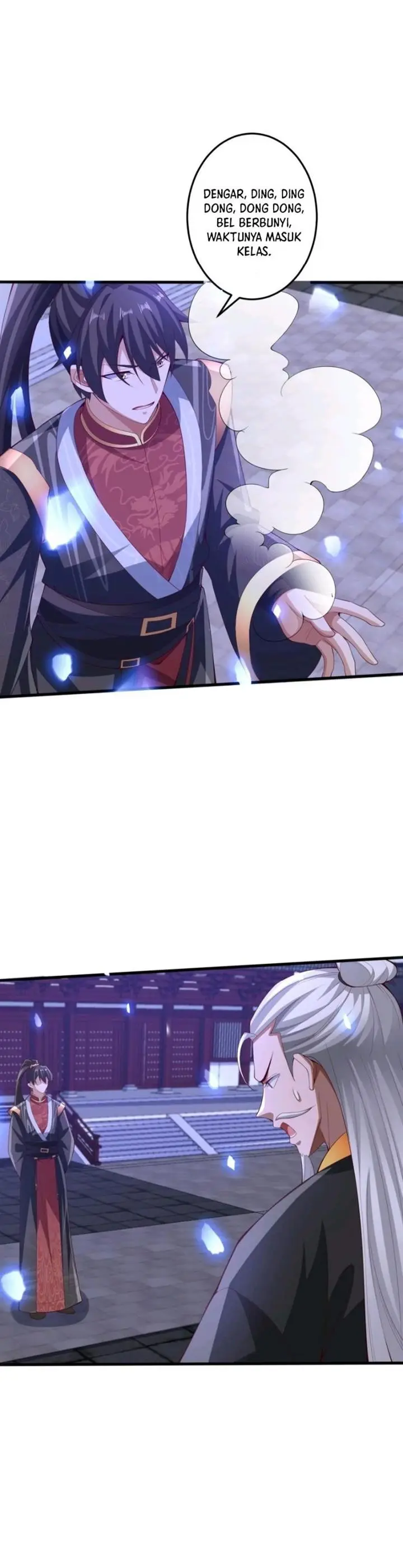 image-komik-its-over-the-queens-soft-rice-husband-is-actually-invincible-chapter-237-14/21