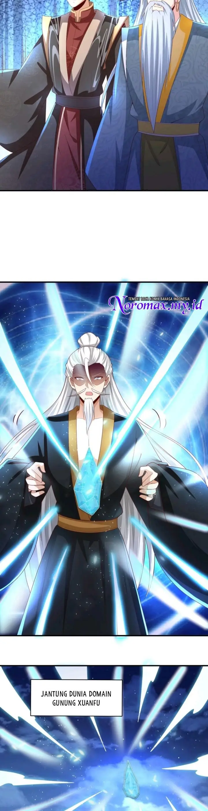 image-komik-its-over-the-queens-soft-rice-husband-is-actually-invincible-chapter-238-8/19