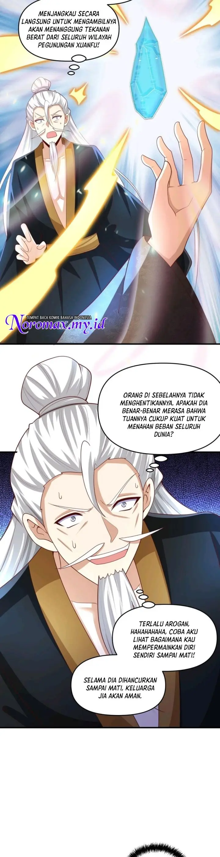 image-komik-its-over-the-queens-soft-rice-husband-is-actually-invincible-chapter-238-10/19