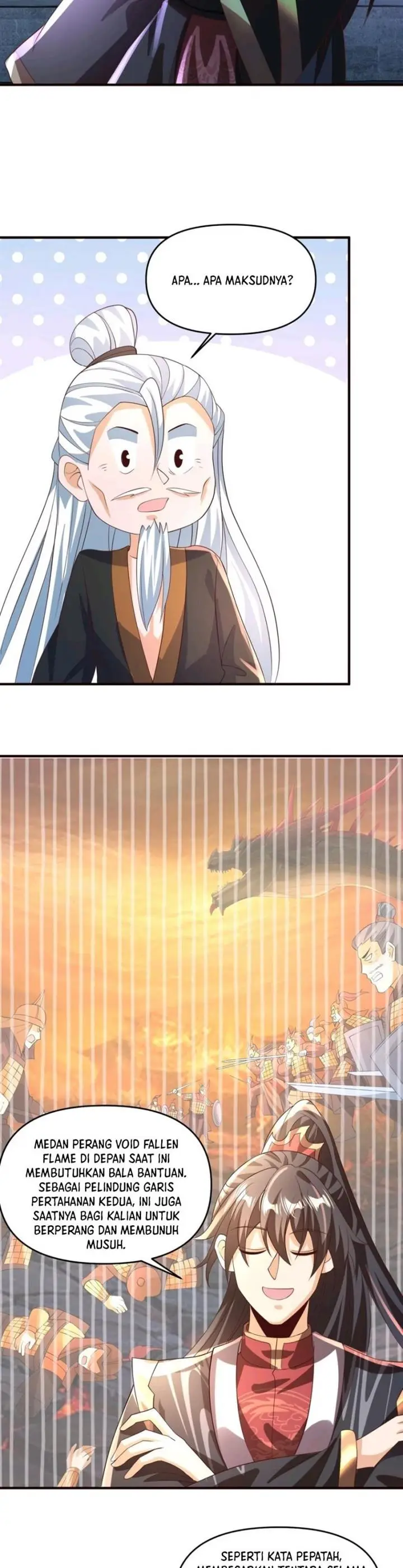 image-komik-its-over-the-queens-soft-rice-husband-is-actually-invincible-chapter-239-5/17