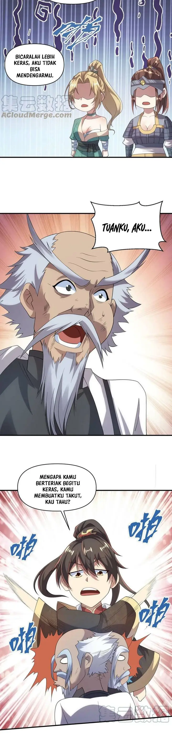 image-komik-its-over-the-queens-soft-rice-husband-is-actually-invincible-chapter-24-5/16