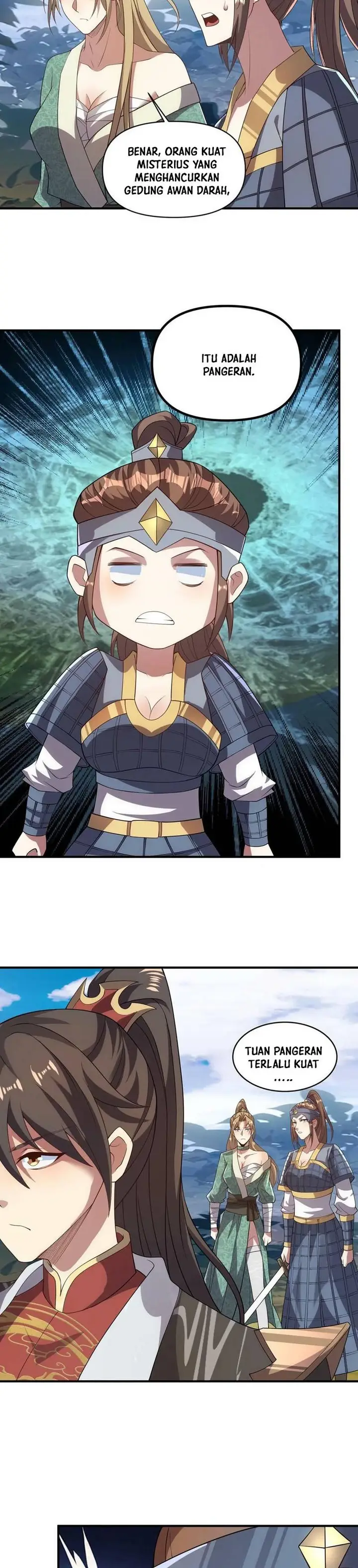 image-komik-its-over-the-queens-soft-rice-husband-is-actually-invincible-chapter-24-7/16