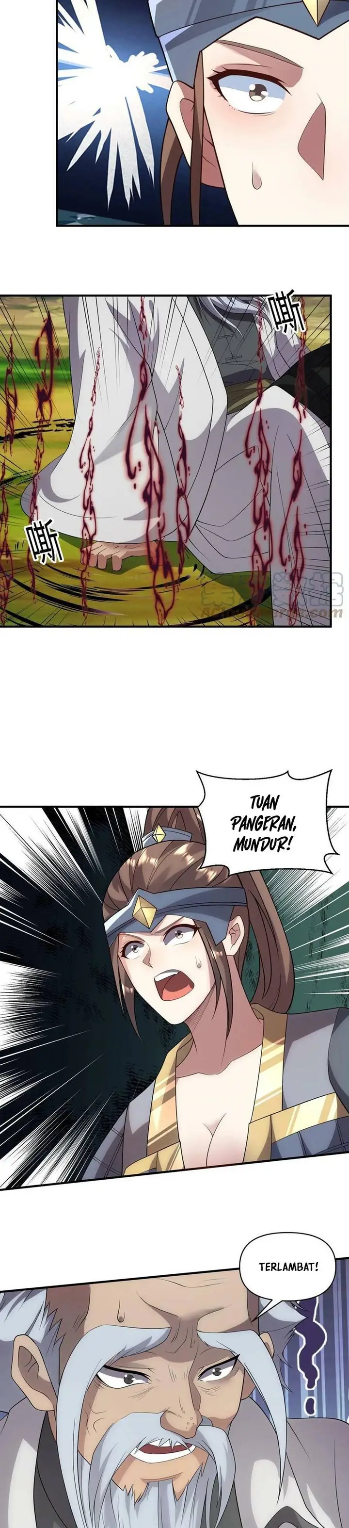 image-komik-its-over-the-queens-soft-rice-husband-is-actually-invincible-chapter-24-8/16