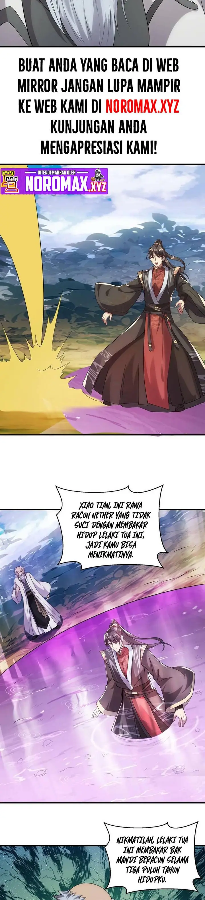 image-komik-its-over-the-queens-soft-rice-husband-is-actually-invincible-chapter-24-9/16