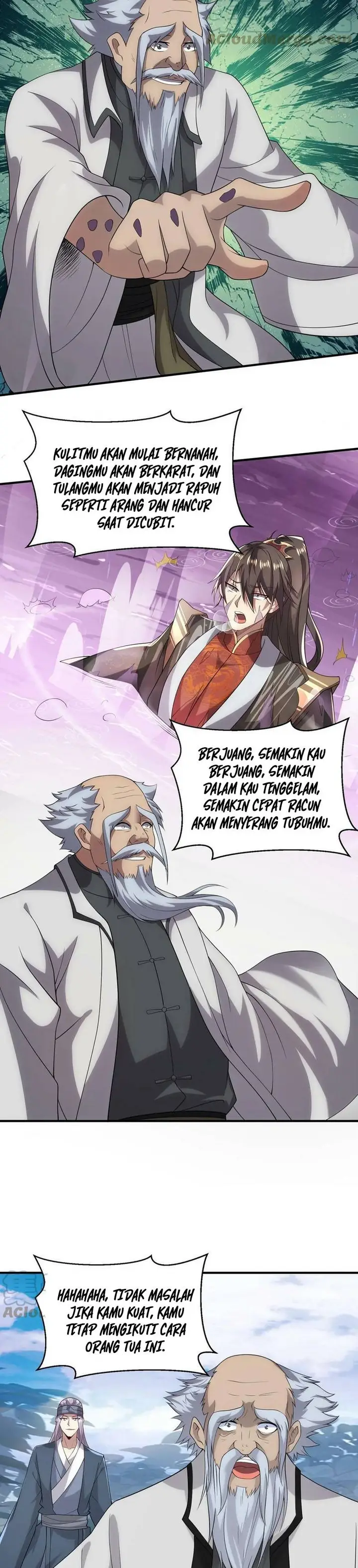 image-komik-its-over-the-queens-soft-rice-husband-is-actually-invincible-chapter-24-10/16