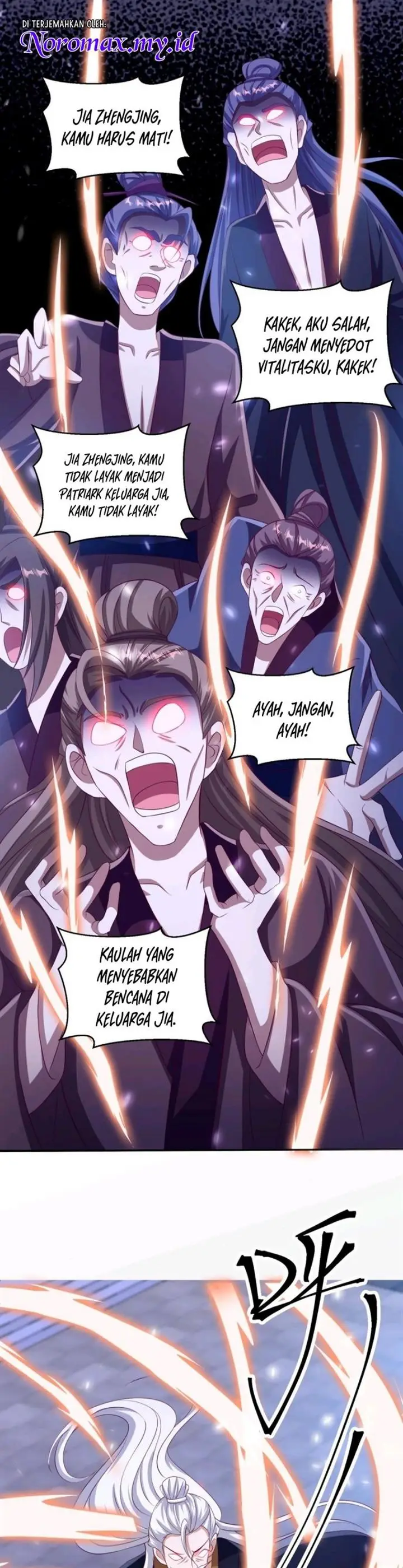 image-komik-its-over-the-queens-soft-rice-husband-is-actually-invincible-chapter-241-1/19