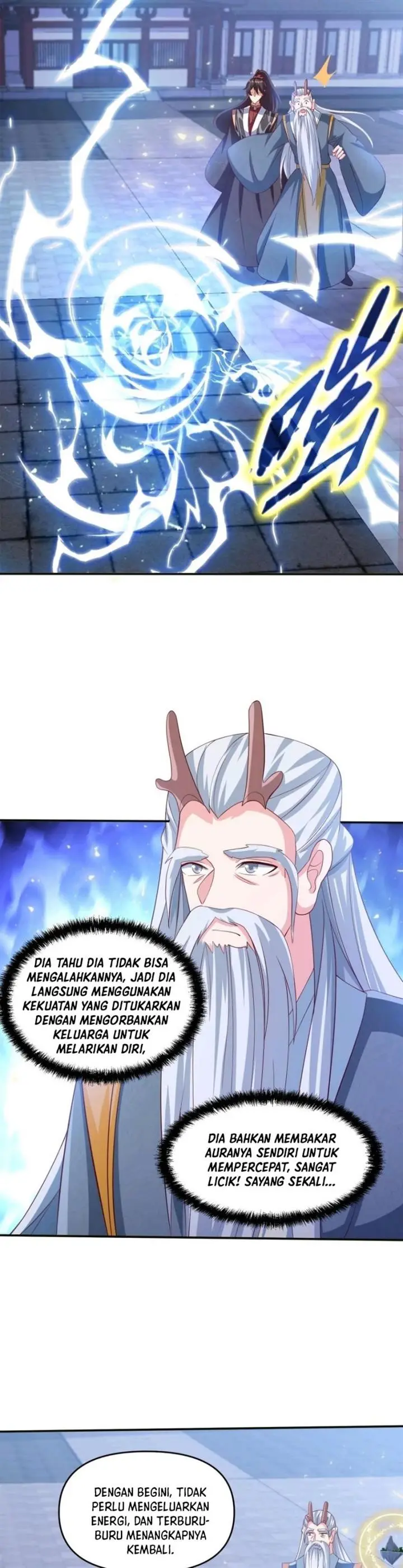 image-komik-its-over-the-queens-soft-rice-husband-is-actually-invincible-chapter-241-8/19