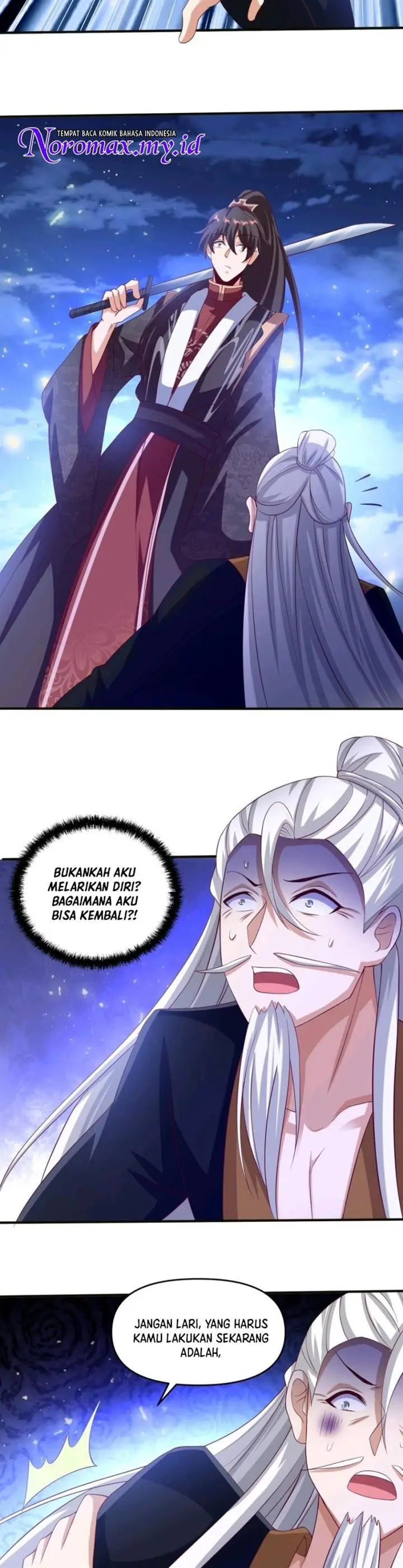 image-komik-its-over-the-queens-soft-rice-husband-is-actually-invincible-chapter-241-11/19
