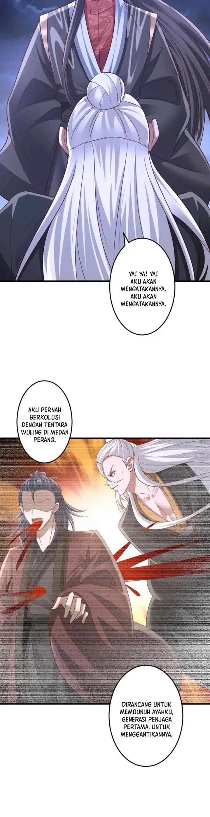 image-komik-its-over-the-queens-soft-rice-husband-is-actually-invincible-chapter-242-2/21