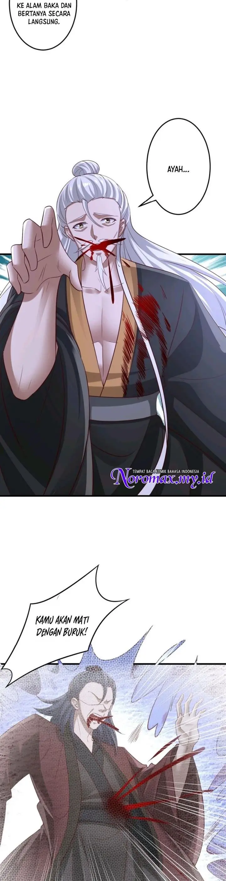 image-komik-its-over-the-queens-soft-rice-husband-is-actually-invincible-chapter-242-7/21