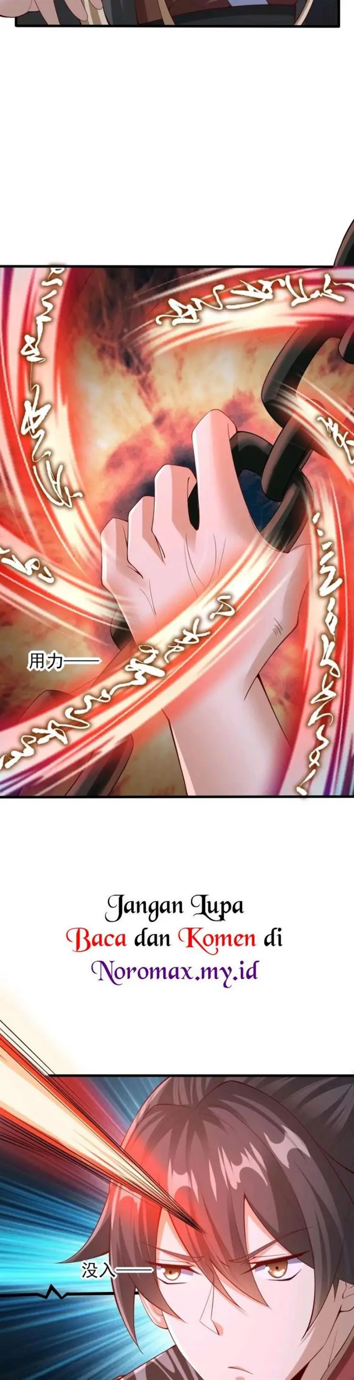 image-komik-its-over-the-queens-soft-rice-husband-is-actually-invincible-chapter-243-5/19