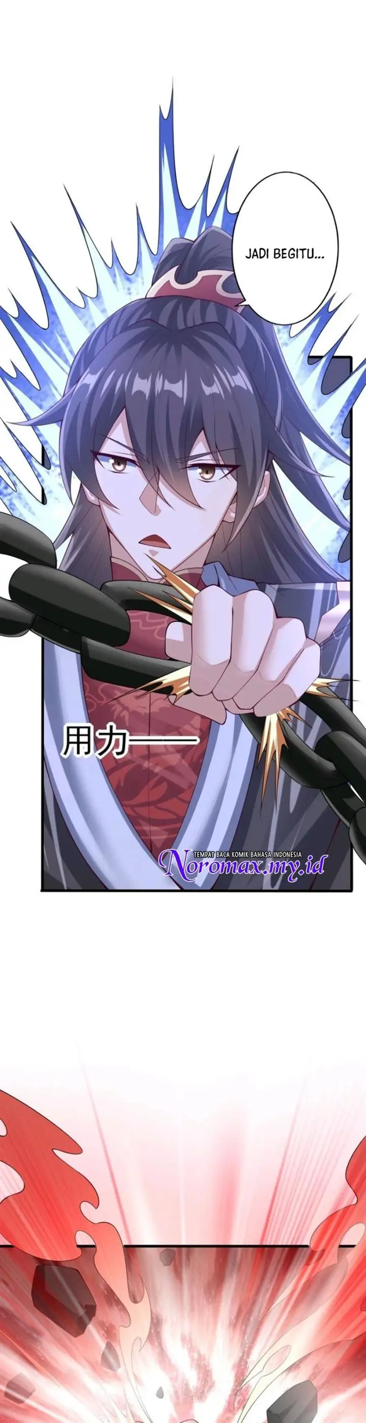 image-komik-its-over-the-queens-soft-rice-husband-is-actually-invincible-chapter-243-8/19