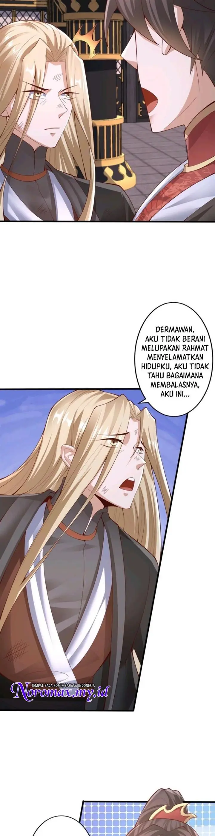 image-komik-its-over-the-queens-soft-rice-husband-is-actually-invincible-chapter-243-10/19