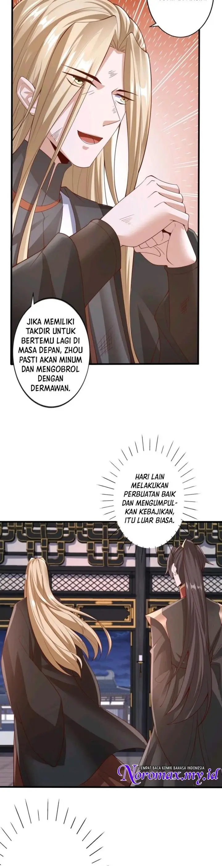 image-komik-its-over-the-queens-soft-rice-husband-is-actually-invincible-chapter-243-12/19