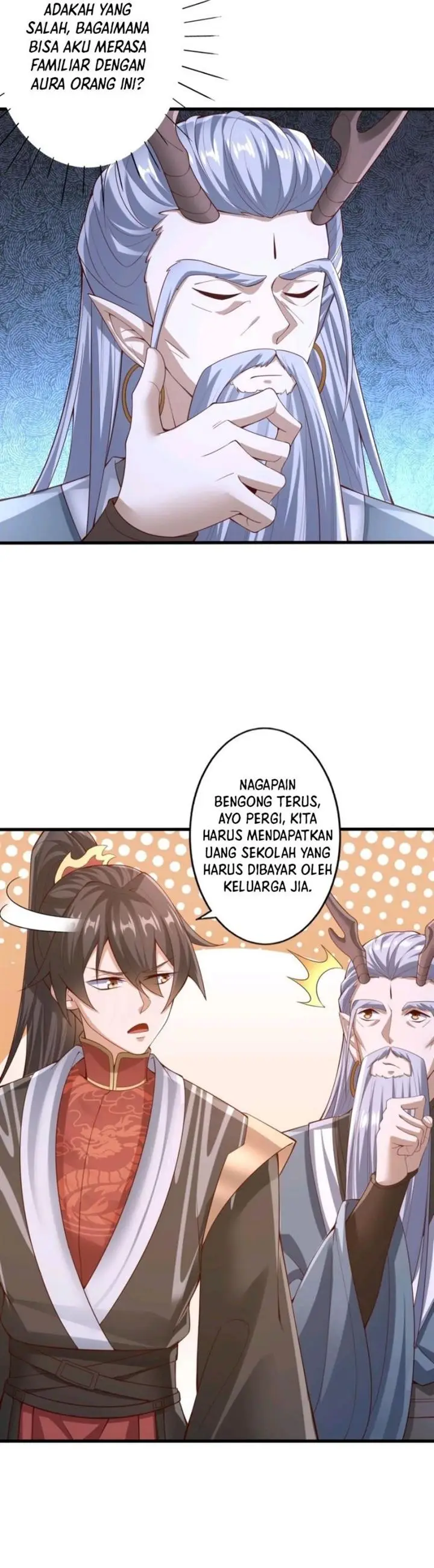 image-komik-its-over-the-queens-soft-rice-husband-is-actually-invincible-chapter-243-13/19