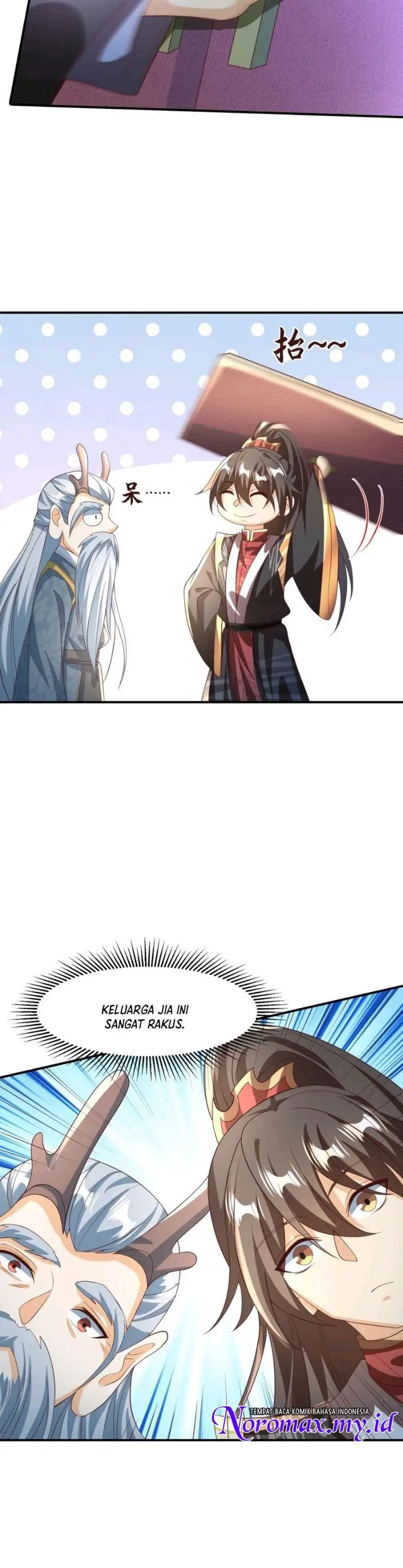 image-komik-its-over-the-queens-soft-rice-husband-is-actually-invincible-chapter-244-2/20