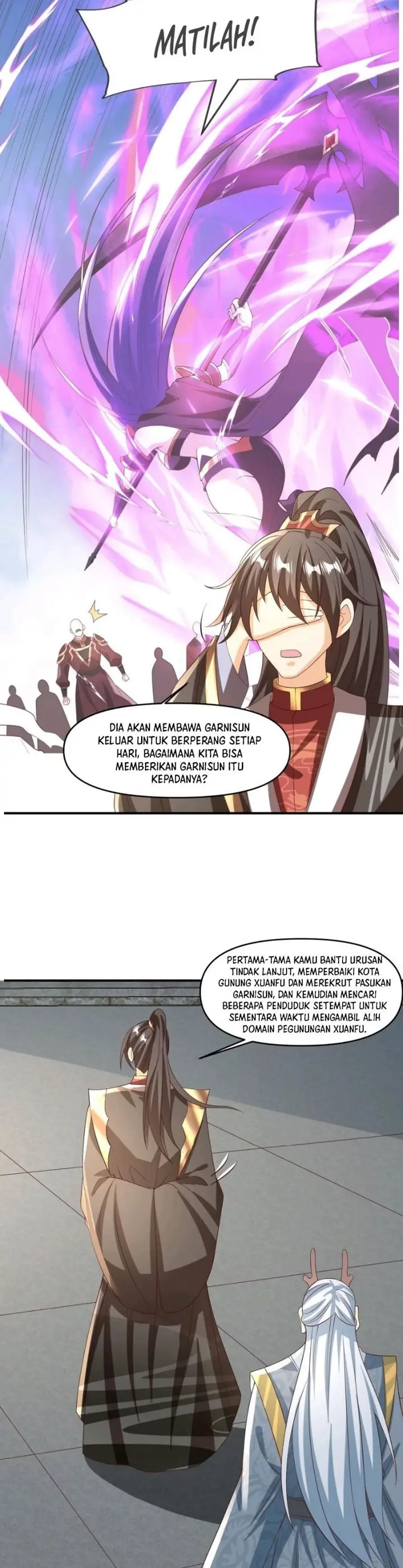 image-komik-its-over-the-queens-soft-rice-husband-is-actually-invincible-chapter-244-12/20