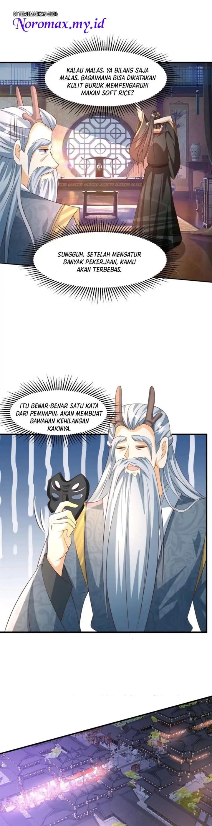 image-komik-its-over-the-queens-soft-rice-husband-is-actually-invincible-chapter-245-1/17