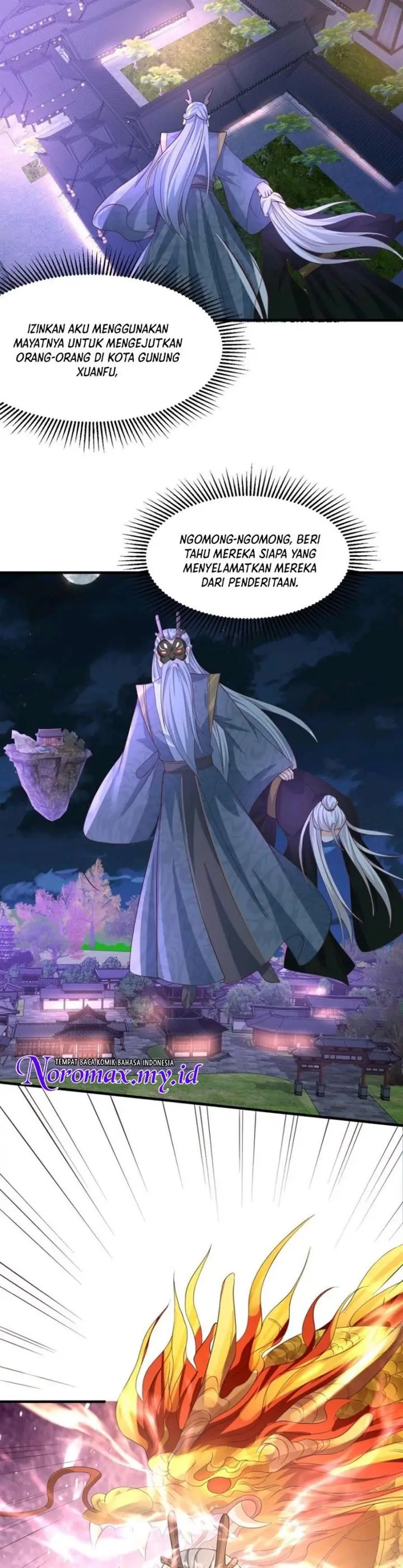 image-komik-its-over-the-queens-soft-rice-husband-is-actually-invincible-chapter-245-2/17