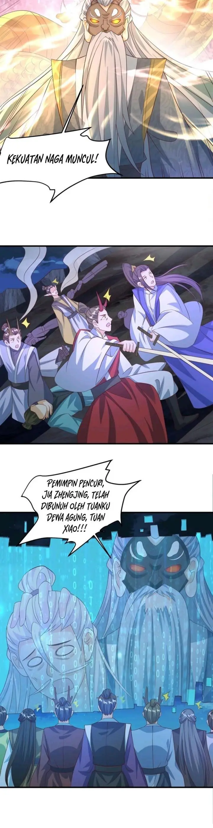 image-komik-its-over-the-queens-soft-rice-husband-is-actually-invincible-chapter-245-3/17