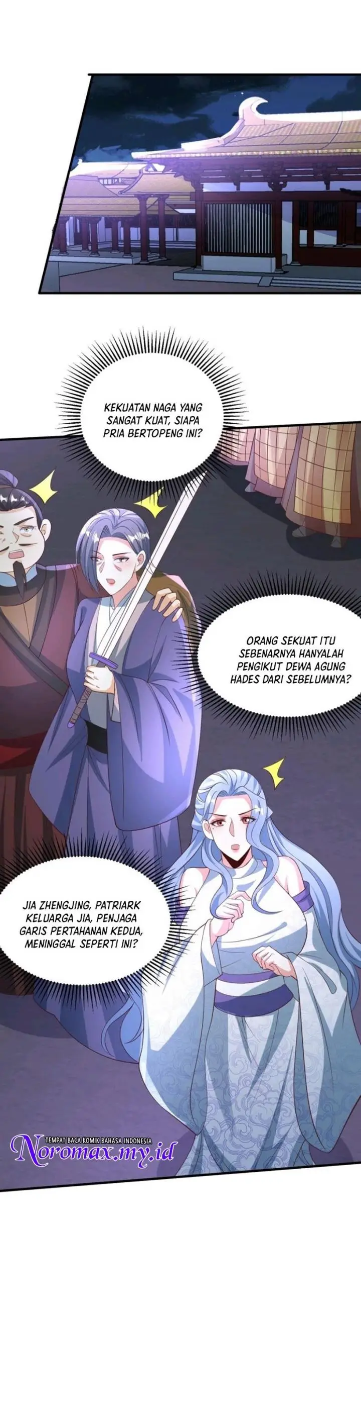 image-komik-its-over-the-queens-soft-rice-husband-is-actually-invincible-chapter-245-4/17