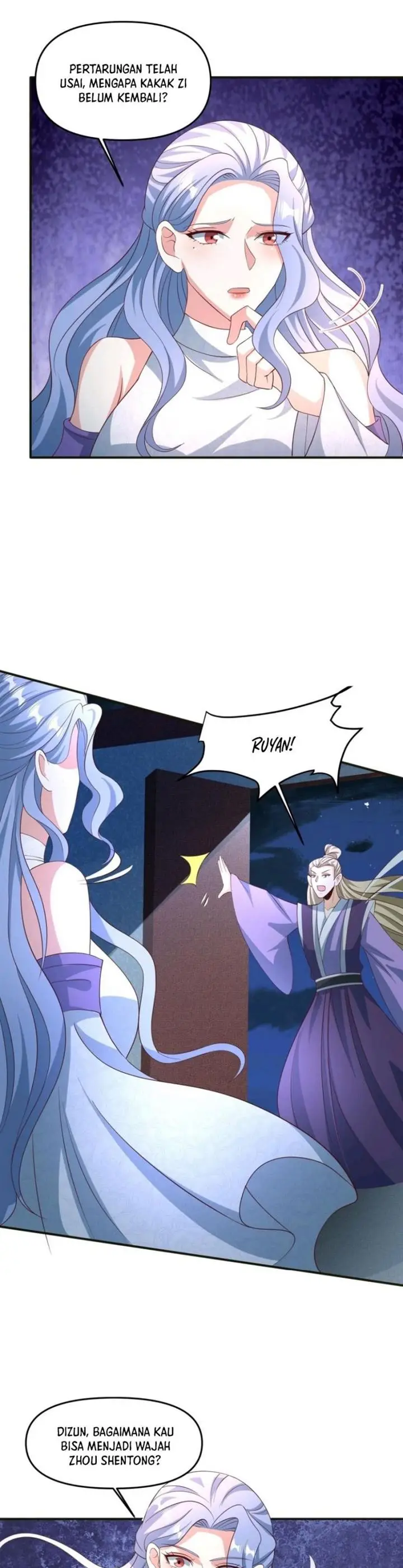 image-komik-its-over-the-queens-soft-rice-husband-is-actually-invincible-chapter-245-5/17