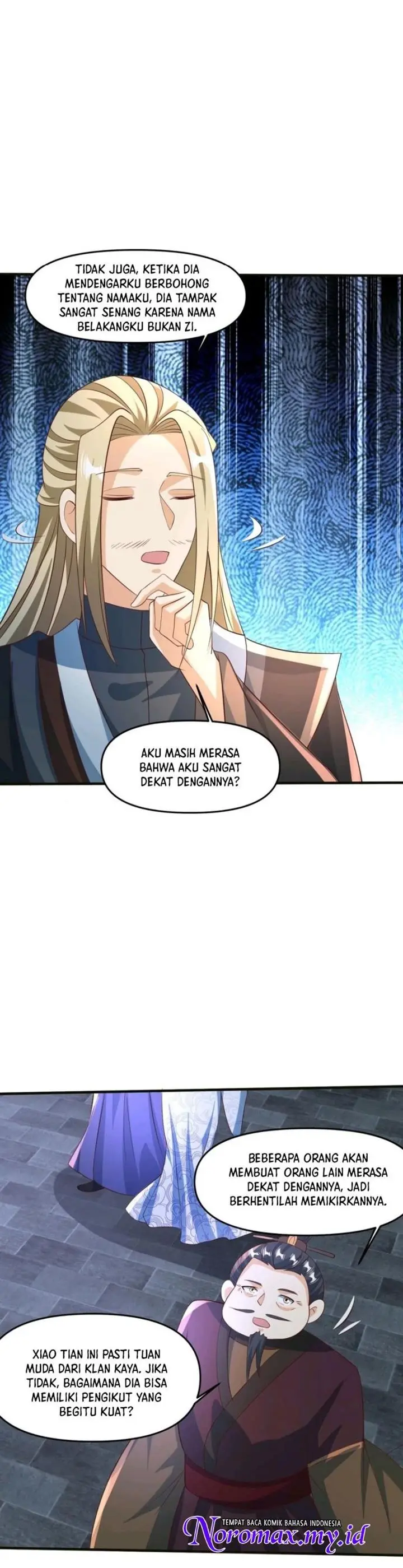 image-komik-its-over-the-queens-soft-rice-husband-is-actually-invincible-chapter-245-10/17