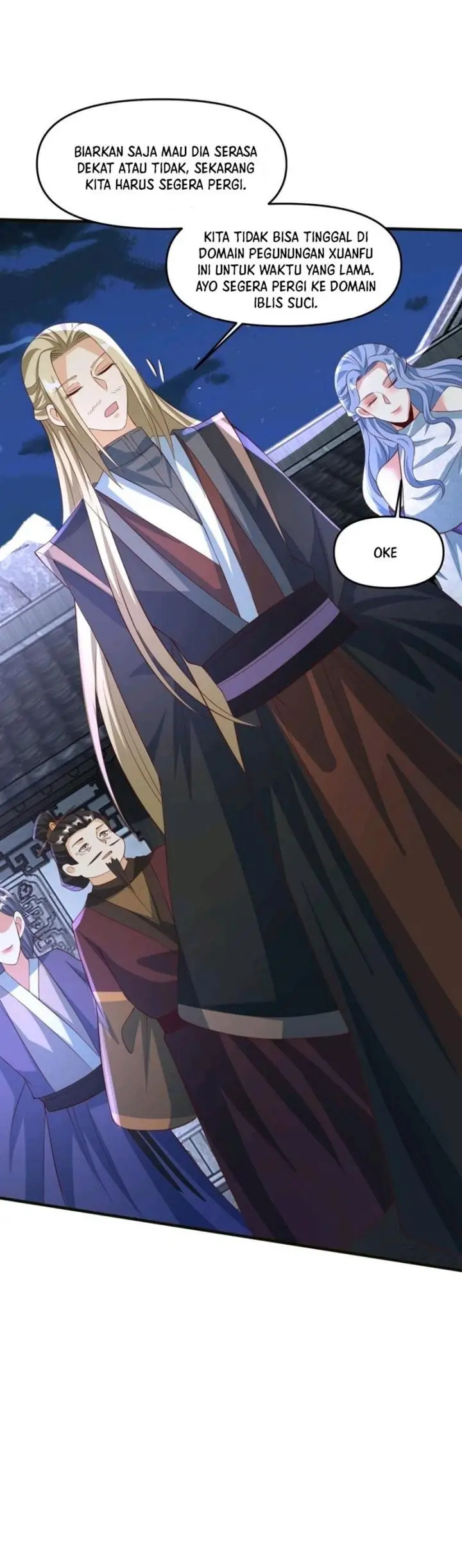 image-komik-its-over-the-queens-soft-rice-husband-is-actually-invincible-chapter-245-11/17