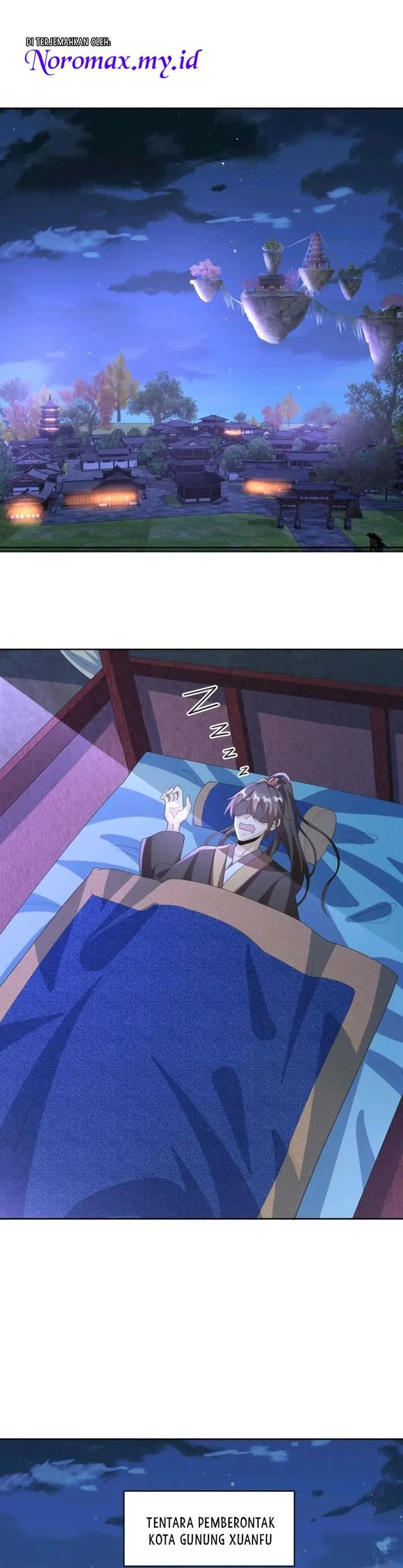 image-komik-its-over-the-queens-soft-rice-husband-is-actually-invincible-chapter-246-1/18