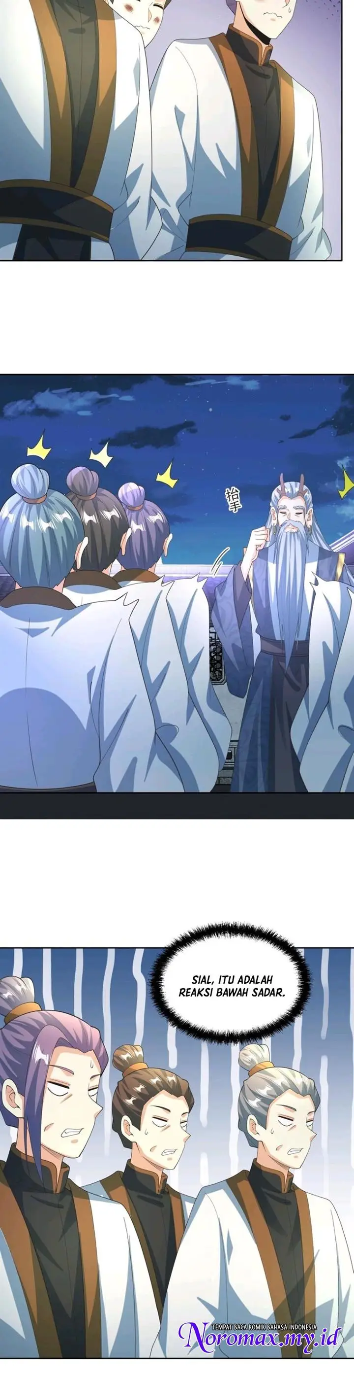 image-komik-its-over-the-queens-soft-rice-husband-is-actually-invincible-chapter-246-3/18