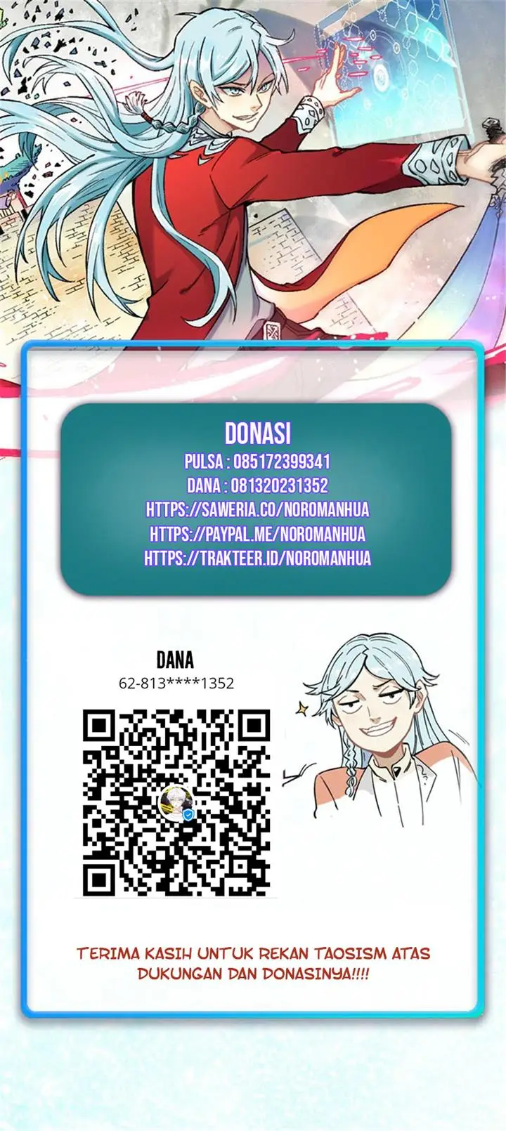 image-komik-its-over-the-queens-soft-rice-husband-is-actually-invincible-chapter-246-17/18