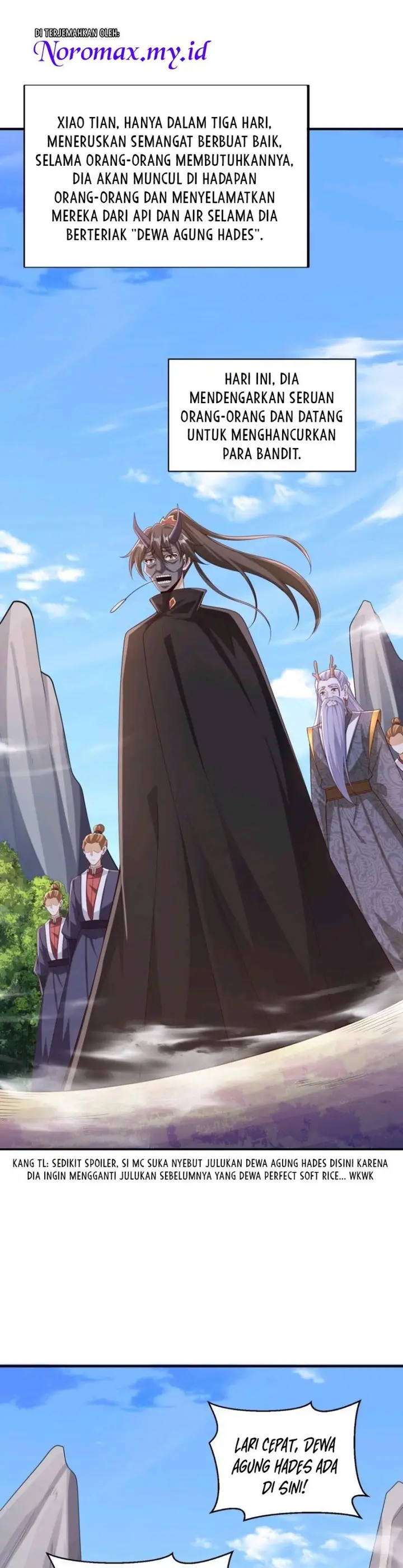 image-komik-its-over-the-queens-soft-rice-husband-is-actually-invincible-chapter-247-1/20