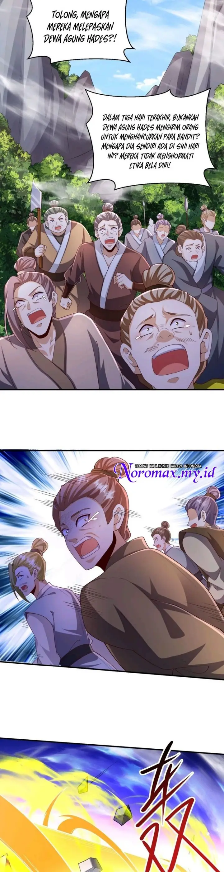 image-komik-its-over-the-queens-soft-rice-husband-is-actually-invincible-chapter-247-2/20