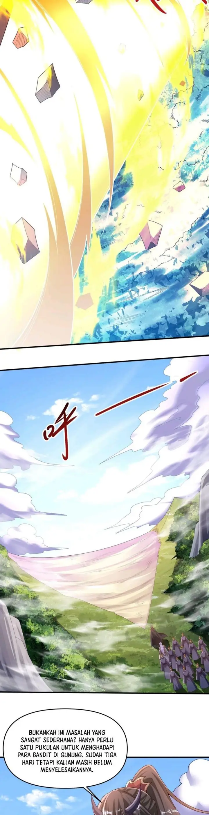 image-komik-its-over-the-queens-soft-rice-husband-is-actually-invincible-chapter-247-3/20