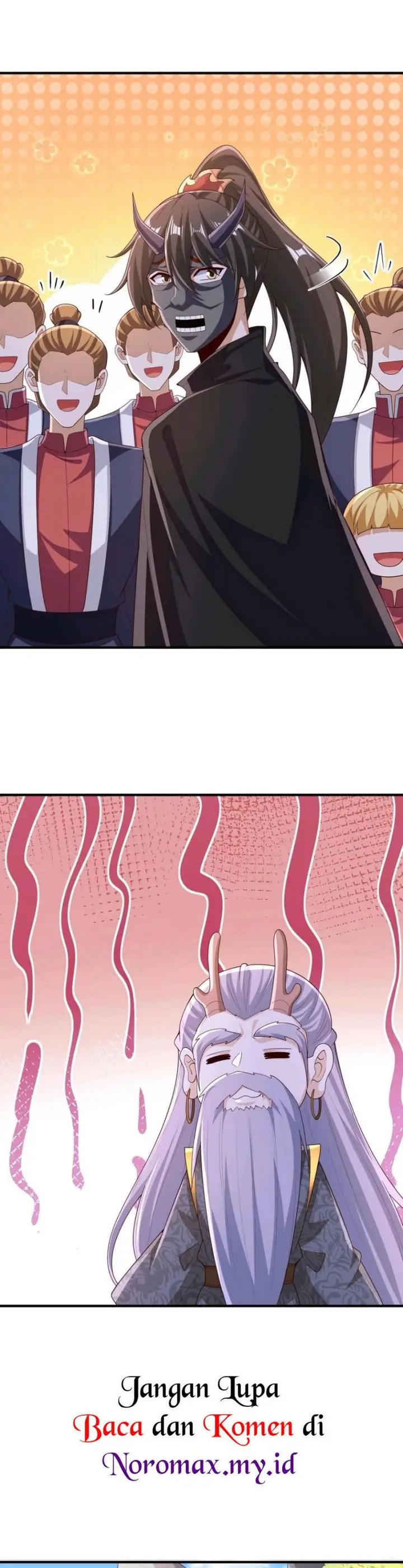 image-komik-its-over-the-queens-soft-rice-husband-is-actually-invincible-chapter-247-6/20