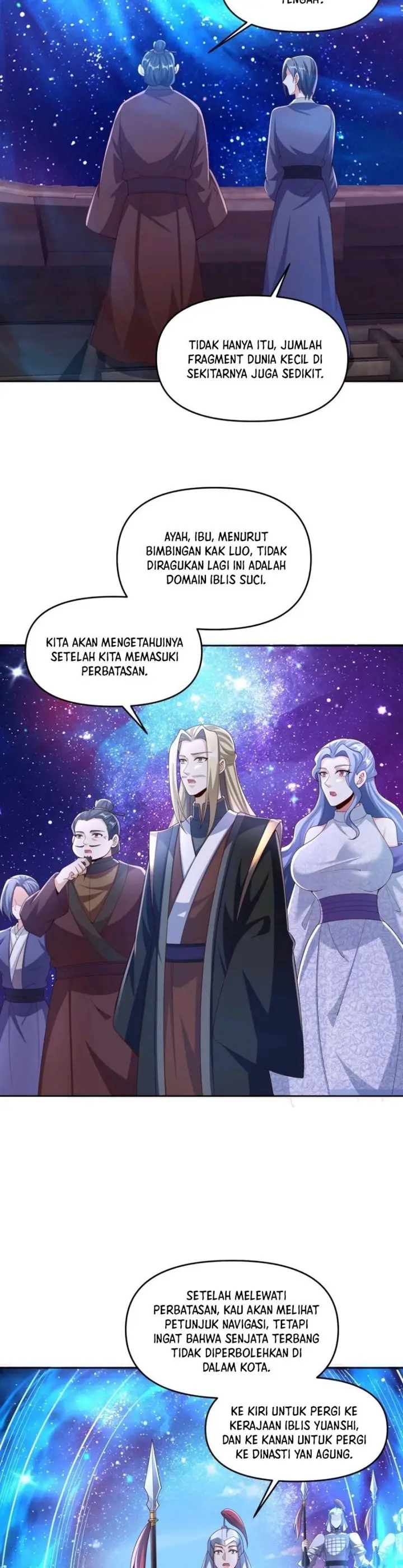 image-komik-its-over-the-queens-soft-rice-husband-is-actually-invincible-chapter-247-9/20