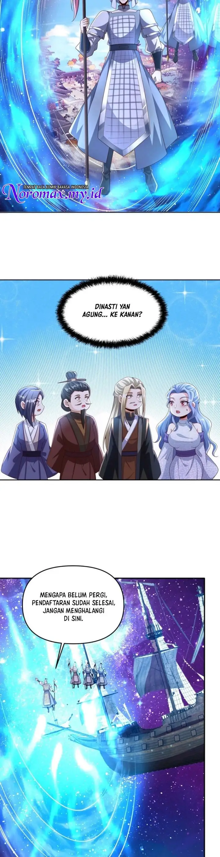 image-komik-its-over-the-queens-soft-rice-husband-is-actually-invincible-chapter-247-10/20