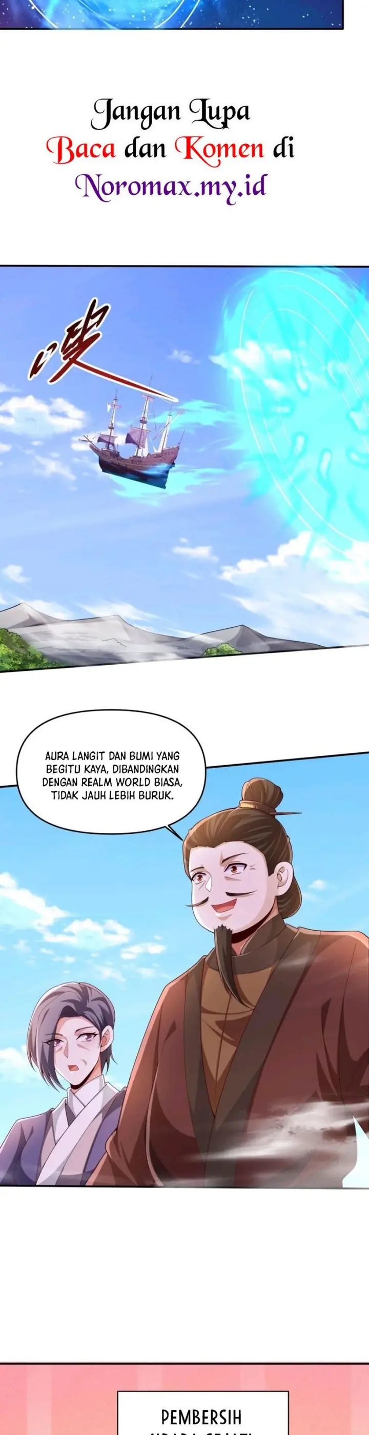 image-komik-its-over-the-queens-soft-rice-husband-is-actually-invincible-chapter-247-11/20